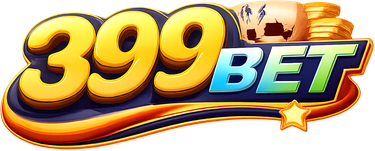 399 bet লোগো